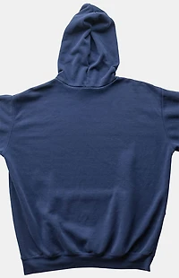 PS VINTAGE 2000s Navy Carhartt Hoodie
