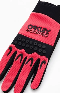 Oakley Switchback Mountain Bike Gloves 2.0