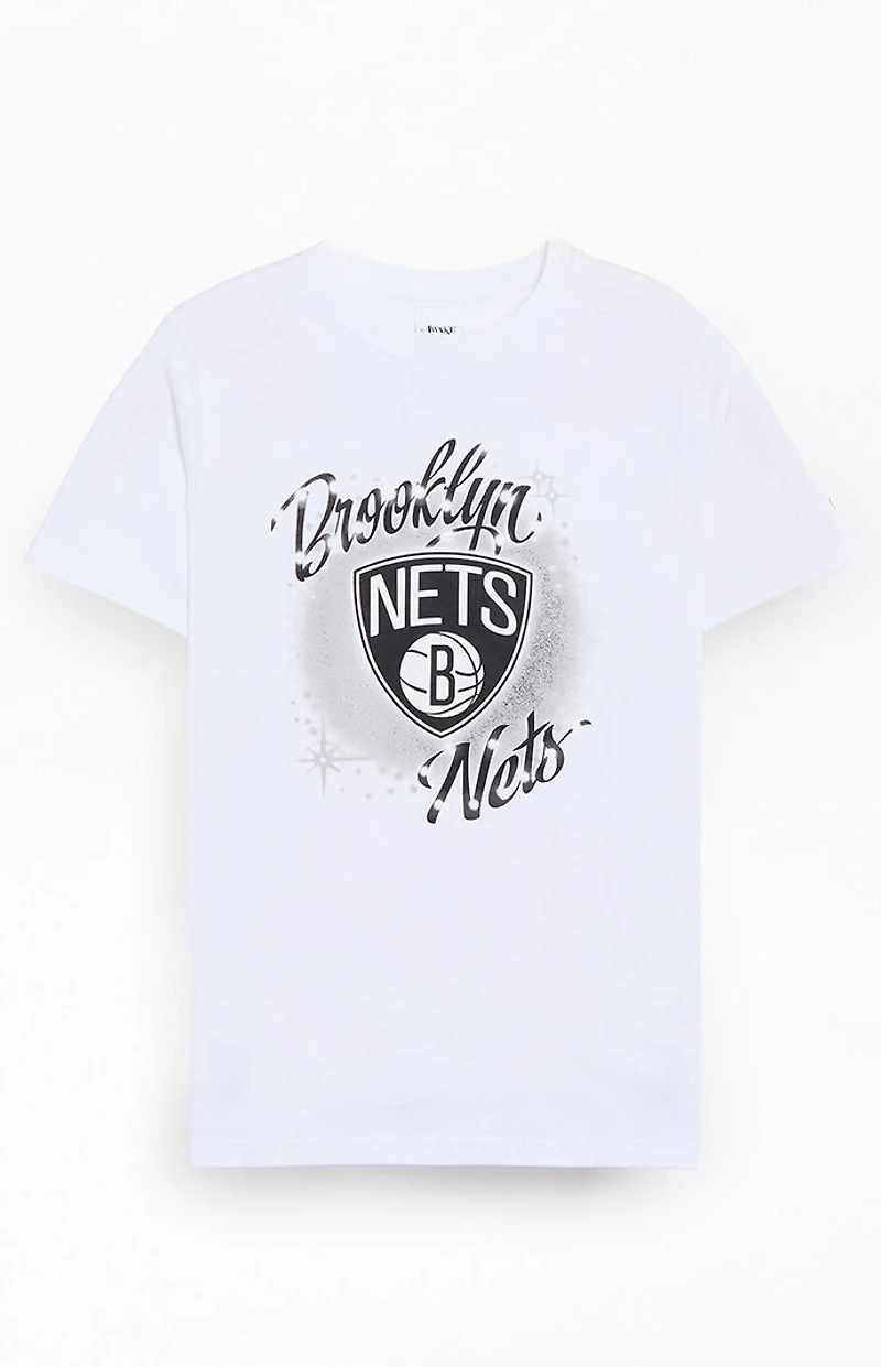 Awake NY x New Era NBA T-Shirt