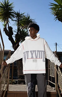 LOVE JONES BY HENRY Radical Hoodie