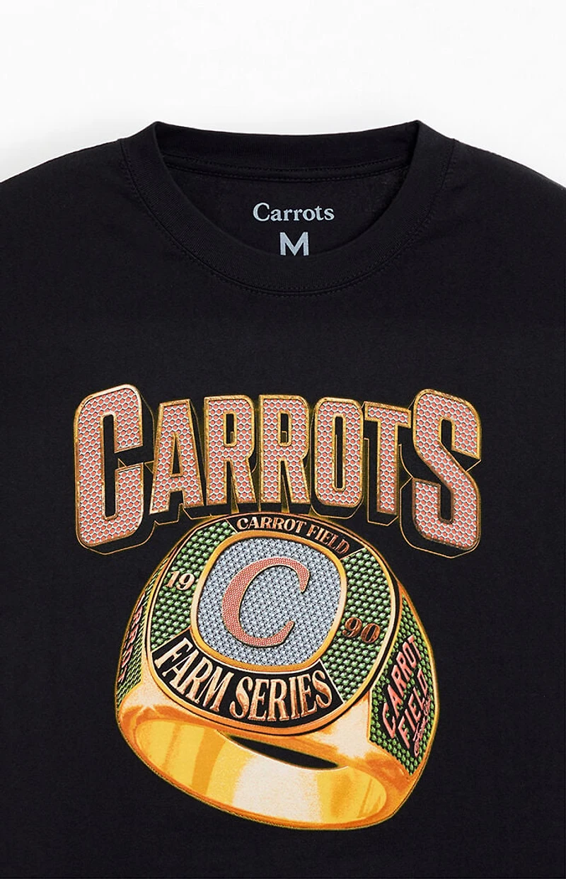 Carrots Champs T-Shirt