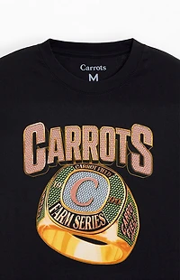 Carrots Champs T-Shirt