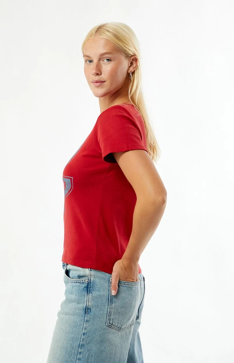 Your Favorite 2007 Skimmer T-Shirt