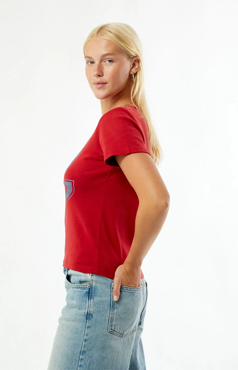 Your Favorite 2007 Skimmer T-Shirt