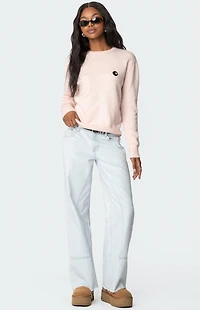 Edikted Magic 8 Sweater