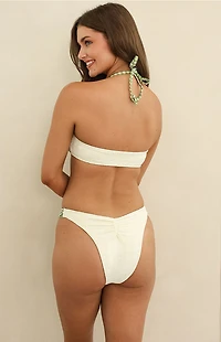 Dippin' Daisy's Le Plage Triangle Bikini Top
