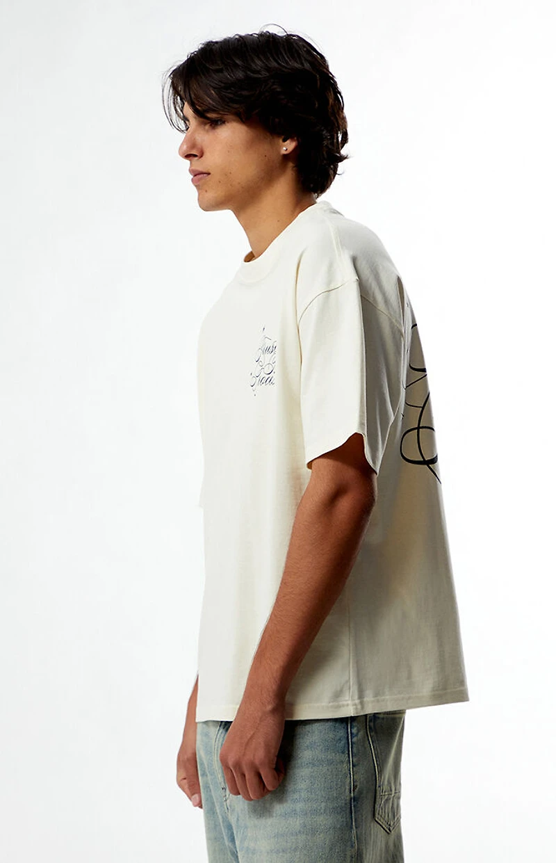 Pacsun Process Oversized T-Shirt