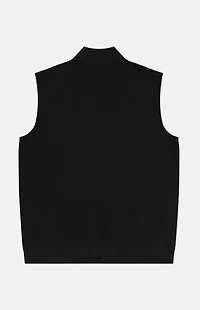 WeSC America Inc Black Multi Cargo Vest