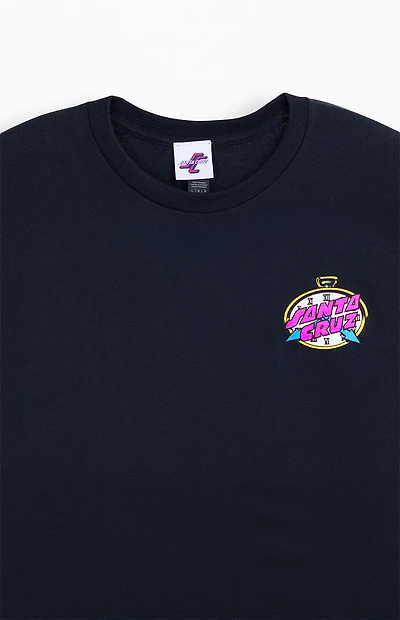 Santa Cruz Grabke All Around Heavyweight T-Shirt