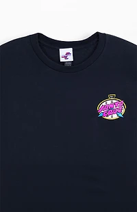 Santa Cruz Grabke All Around Heavyweight T-Shirt