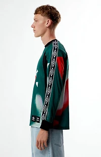 Umbro x PacSun Taty Goal Long Sleeve Jersey