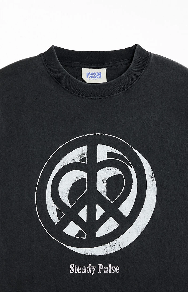 Pacsun Steady Pulse T-Shirt