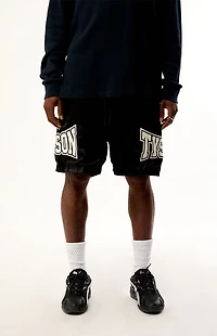 Tyson Blast Shorts