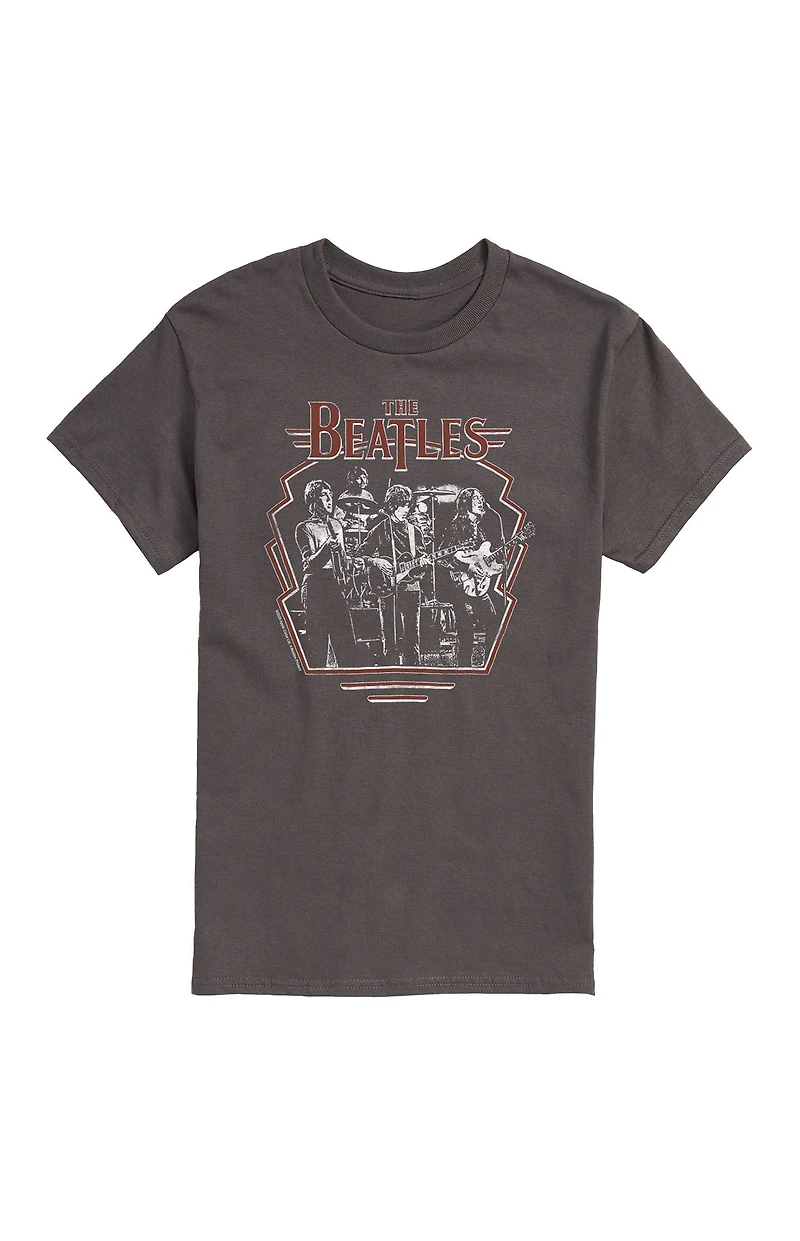 Hybrid Apparel Beatles Revolution T-Shirt