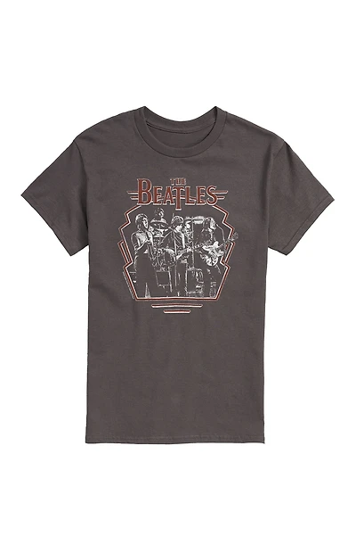 Hybrid Apparel Beatles Revolution T-Shirt