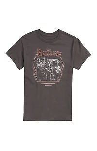 Hybrid Apparel Beatles Revolution T-Shirt