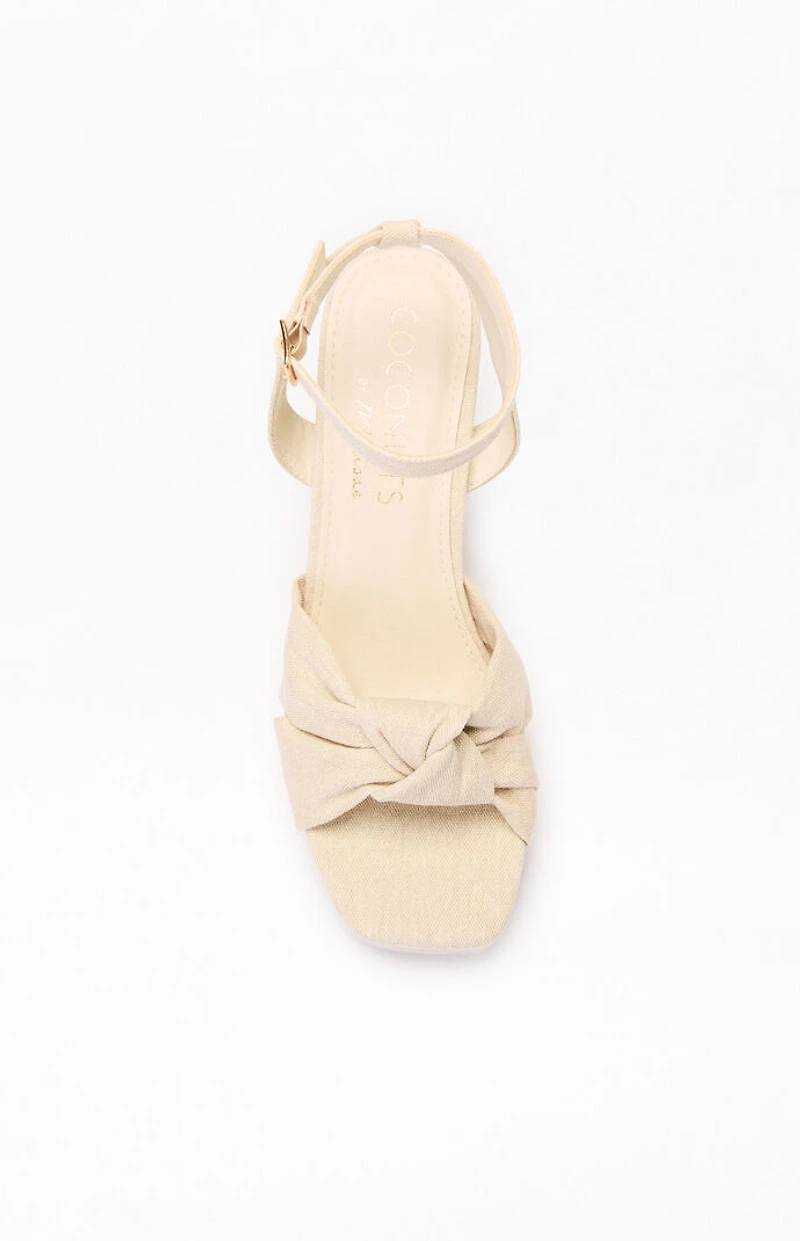 Matisse Women's Genoa Platform Heels