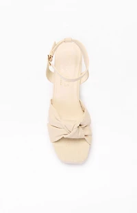 Matisse Women's Genoa Platform Heels