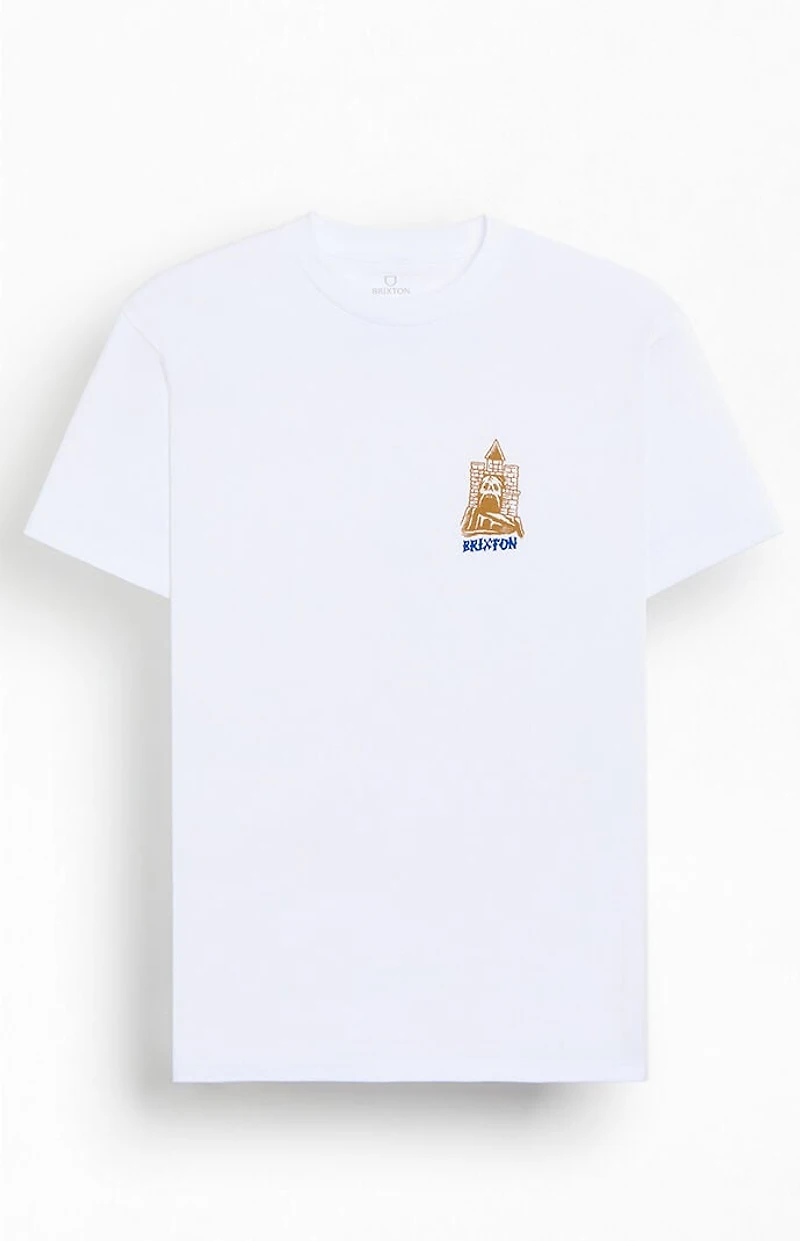 Brixton Fantasy T-Shirt