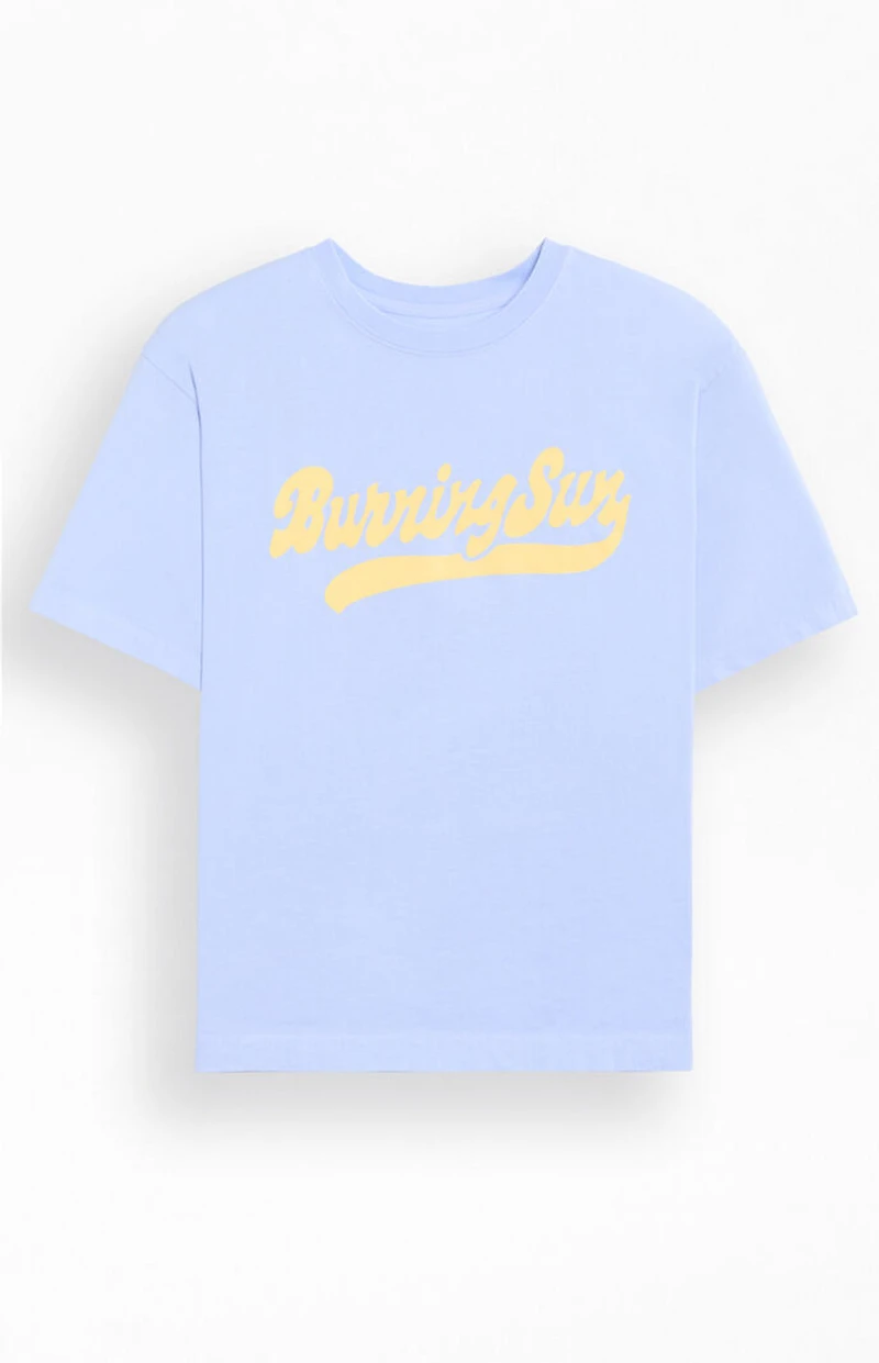 UNDER A Burning Sun T-Shirt