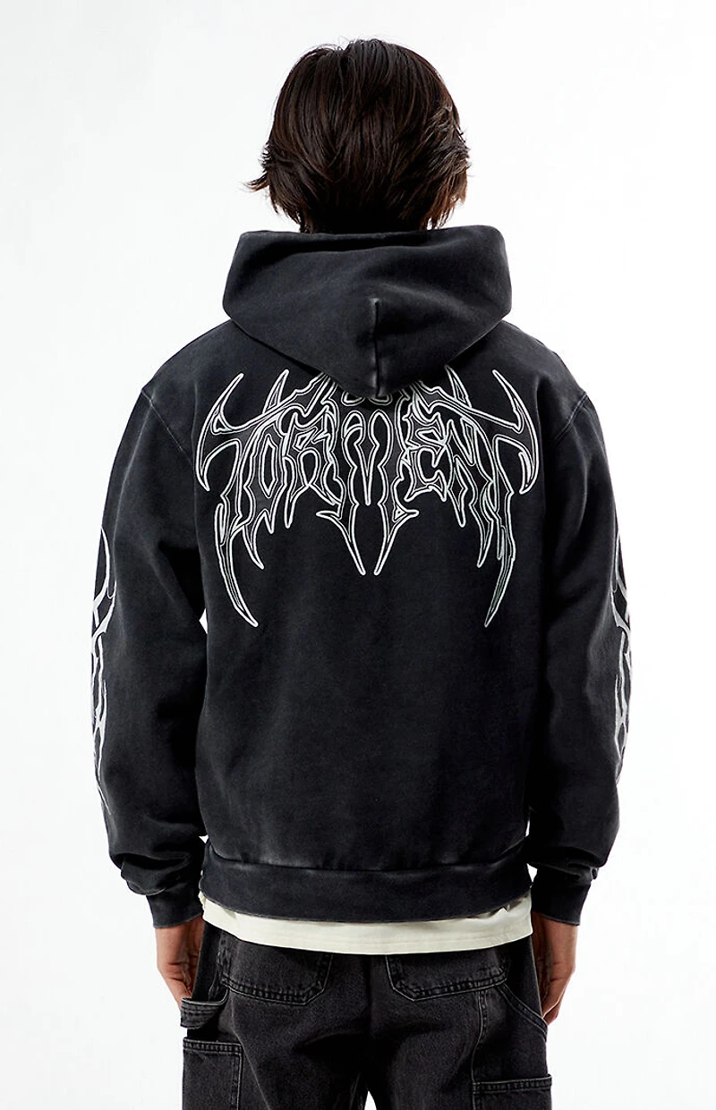 Pacsun Torment Hoodie