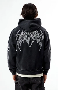 Pacsun Torment Hoodie