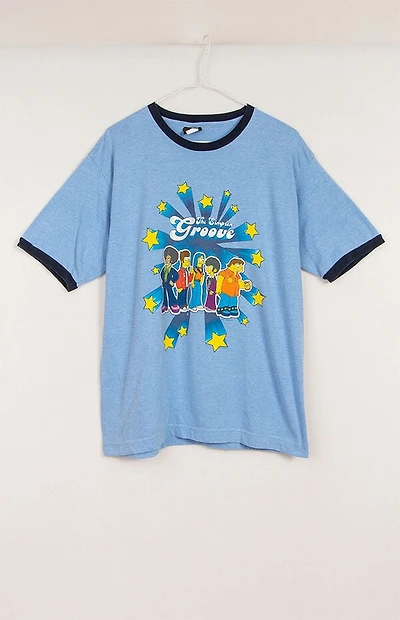 GOAT Vintage The Simpson Groove Tee