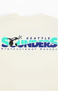 MLS Seattle Sounders 1974 T-Shirt