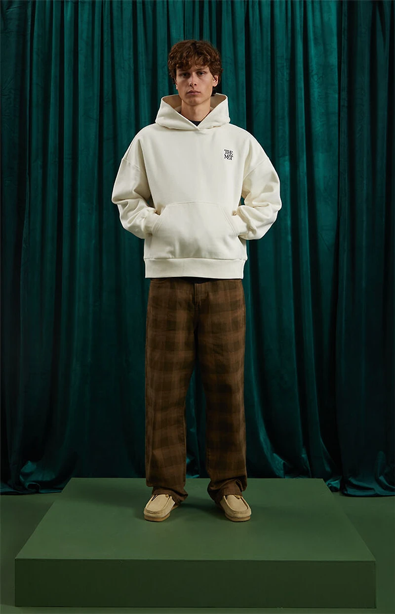 The Met x Pacsun Queen Victoria Hoodie