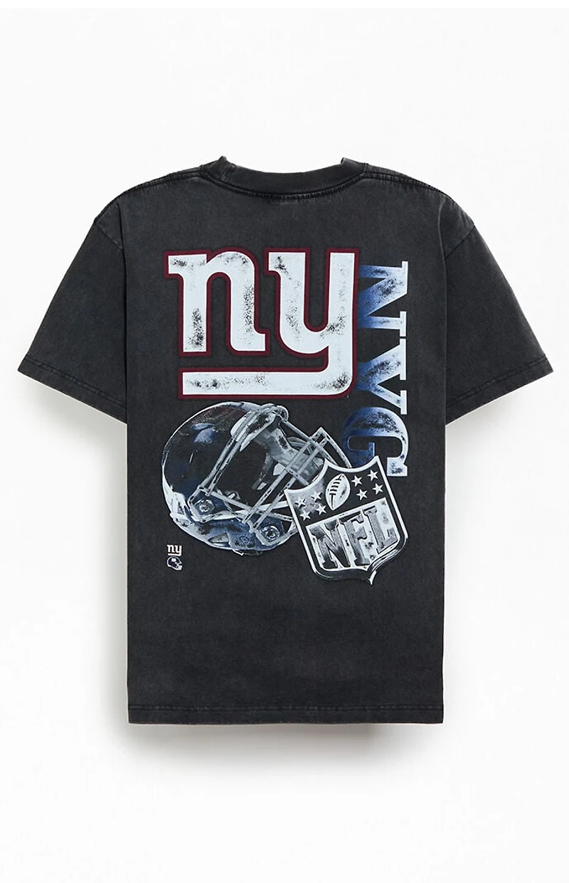 NFL x Aleali May NY Giants T-Shirt