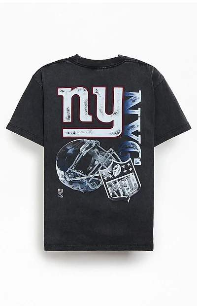 NFL x Aleali May NY Giants T-Shirt