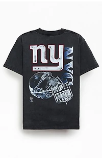 NFL x Aleali May NY Giants T-Shirt