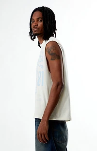 Pacsun 1781 Cutoff Muscle T-Shirt