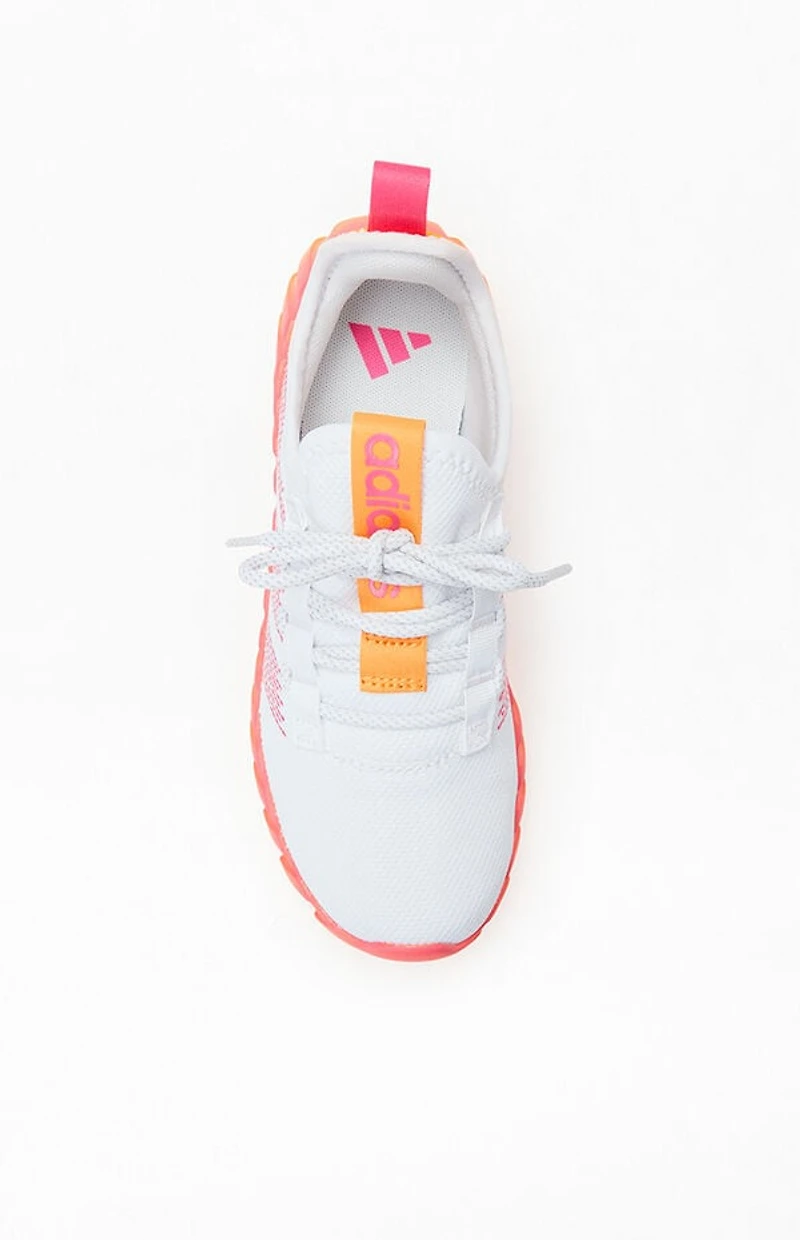 adidas Kids Kaptir Flow Shoes