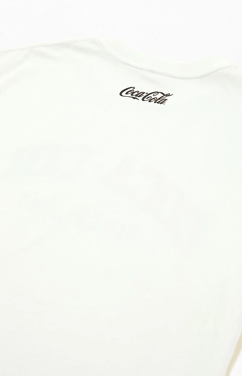 Coca Cola by Pacsun Coke Arch T-Shirt