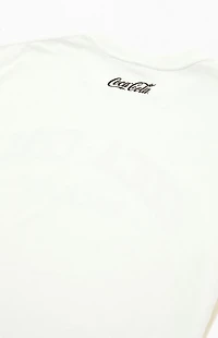 Coca Cola by Pacsun Coke Arch T-Shirt
