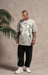 DARC SPORT ATHLETICS 00 Camo Premium T-Shirt