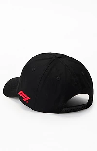 Formula 1 x Pacsun Monza Italy Panel Snapback Hat