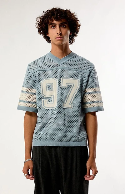 Pacsun Open Knit 97 Jersey