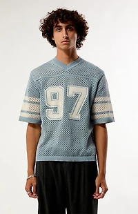 Pacsun Open Knit 97 Jersey