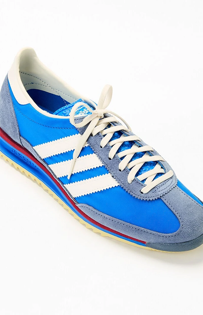 adidas Women’s Blue SL 72 OG Sneakers