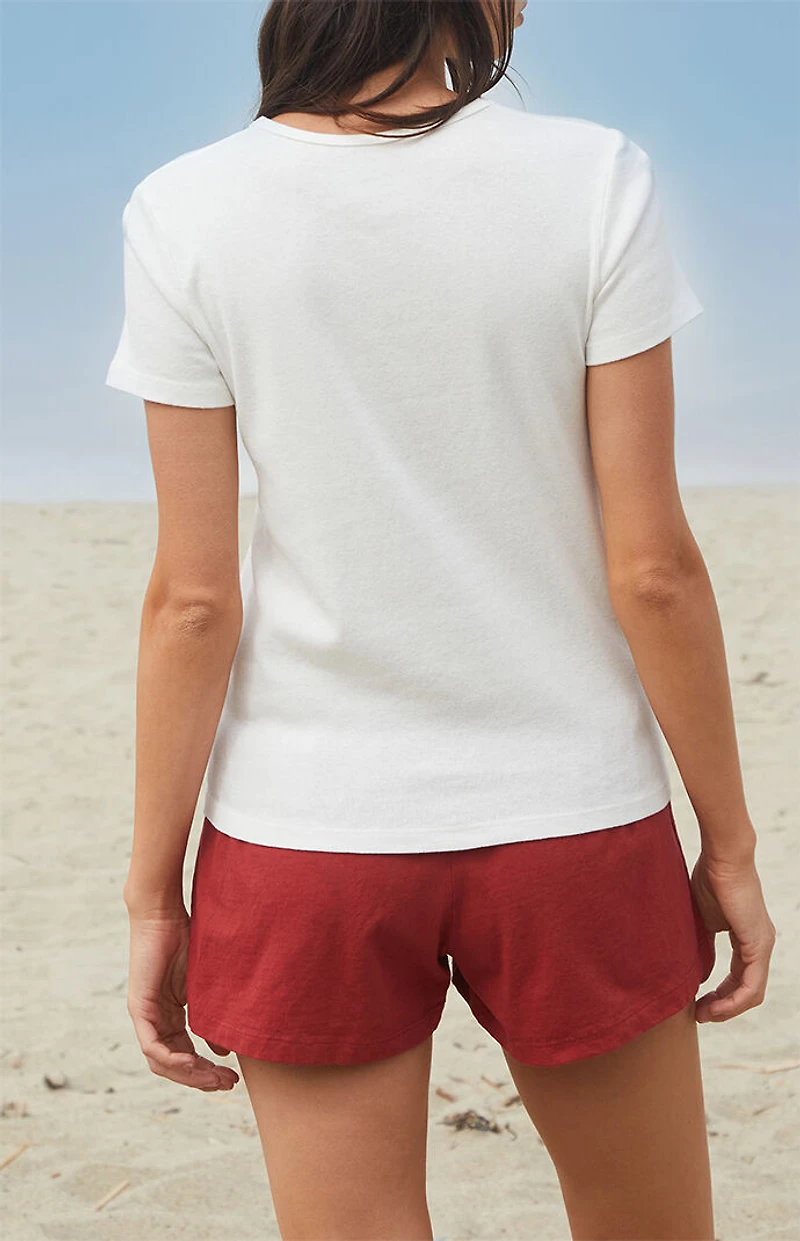 John Galt Hailie Puss In Boots T-Shirt