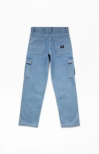 Vans Kids Service Cargo Jeans
