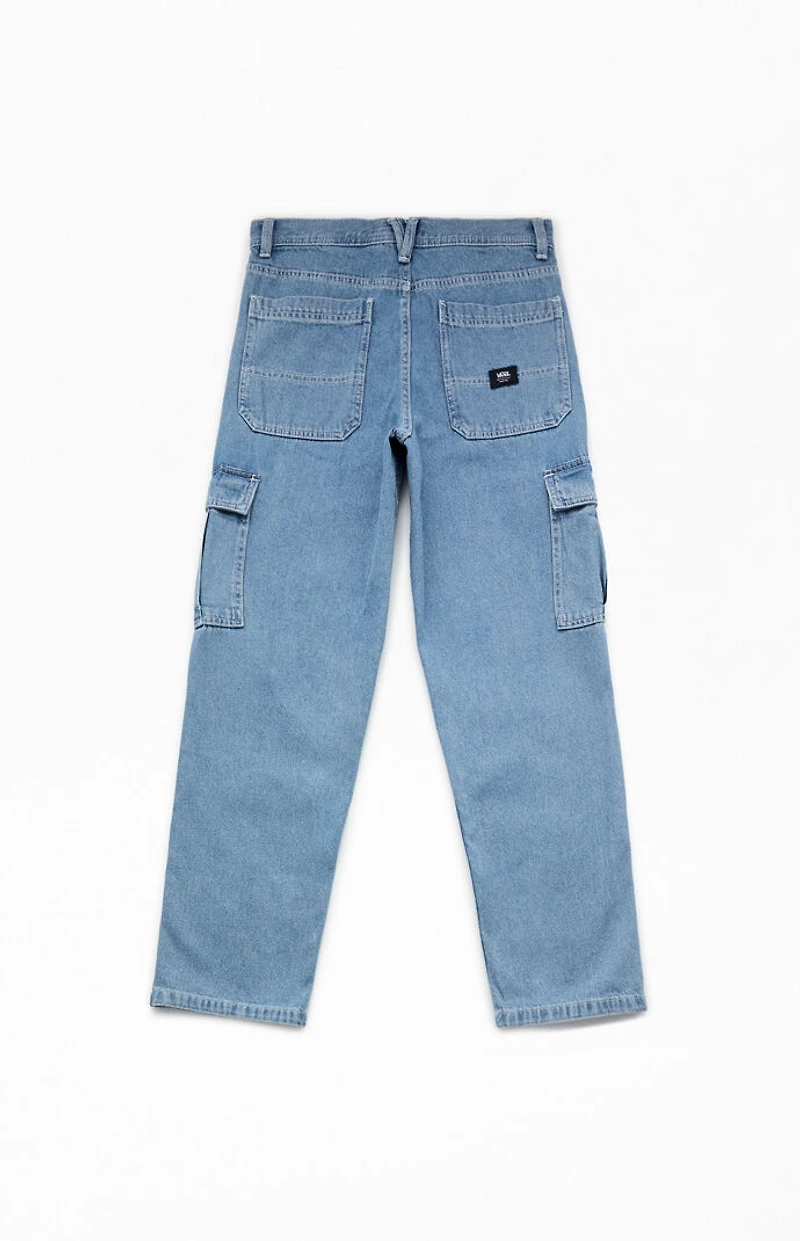 Vans Kids Service Cargo Jeans