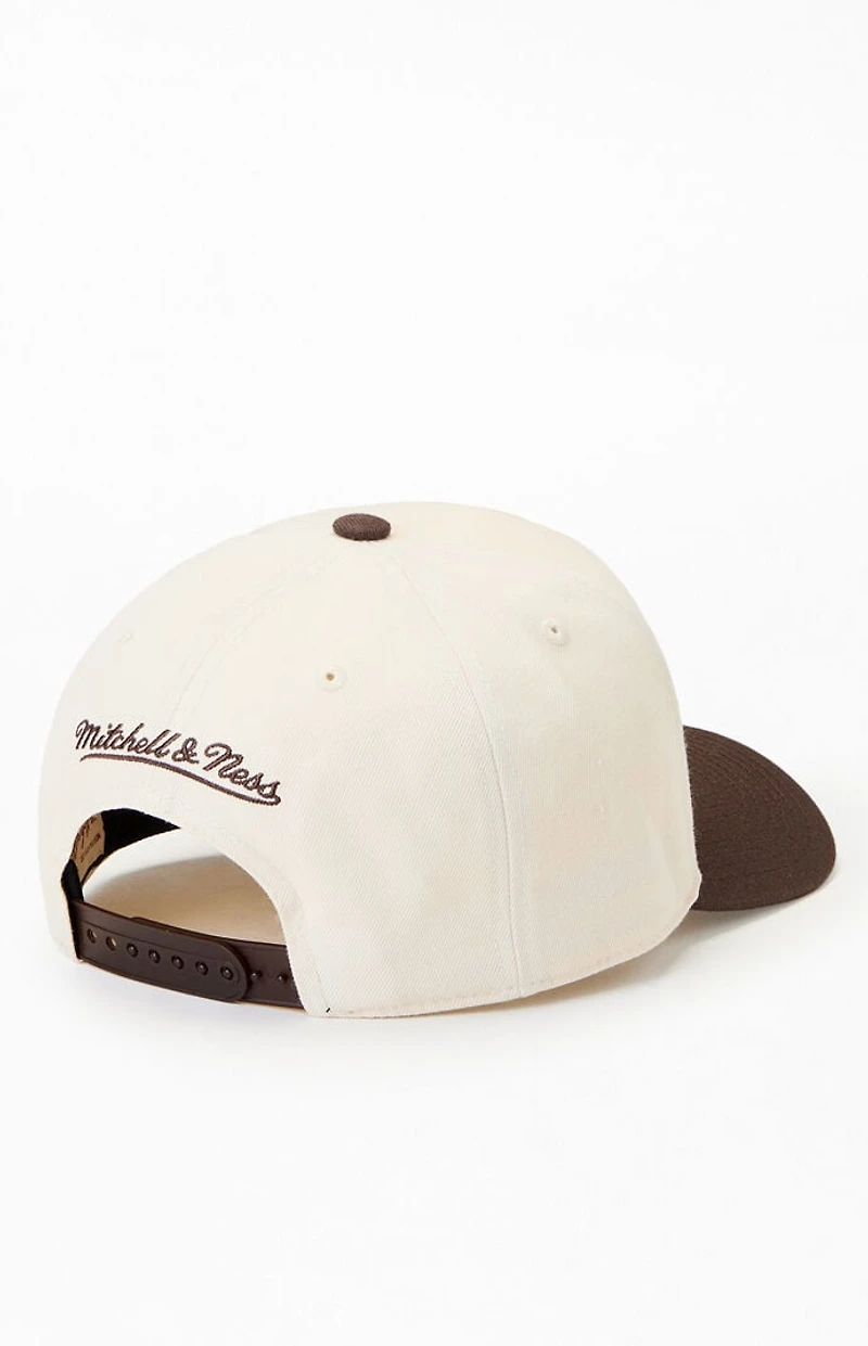 Mitchell & Ness MLB Chicago White Sox Pro Snapback Hat