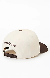 Mitchell & Ness MLB Chicago White Sox Pro Snapback Hat