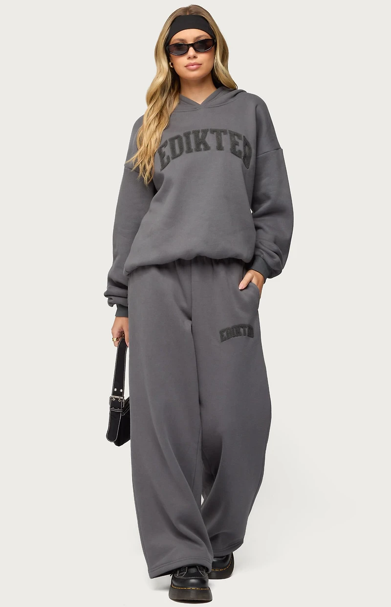 Edikted to You Sweatpants