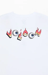 Volcom Daniel Shepard Walleye T-Shirt