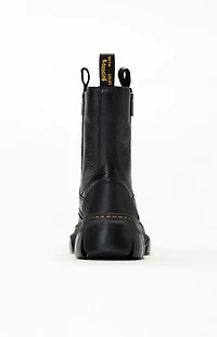 Dr Martens DMXL Leather Rigger Boots