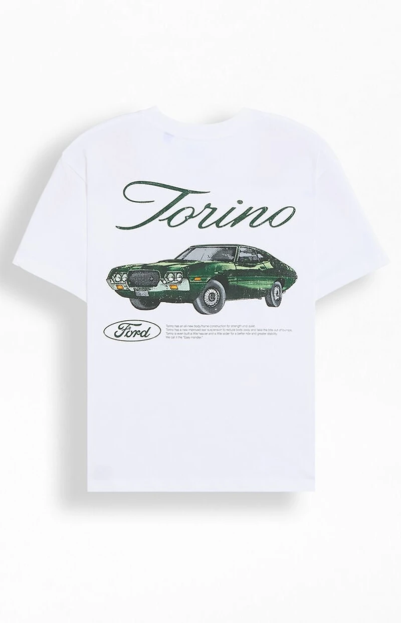 FORD Torino T-Shirt